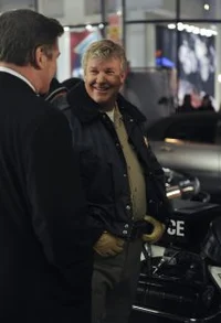 Ларри Уилкокс