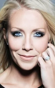 Лаура Хэмилтон