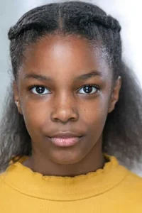 Леа Мондесер-Симмондс