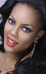 Лекси Уилсон