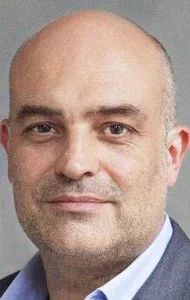 Леон Воорберг