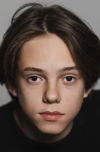 Леонид Черных