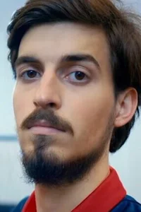 Леонид Горячев