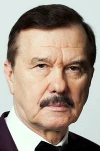 Леонид Серебренников