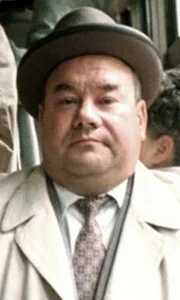 Леонид Тарновский