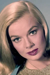 Лесли Пэрриш