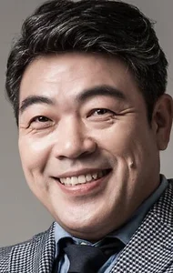 Ли Вон-джон