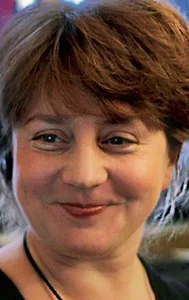 Лидия Кавина