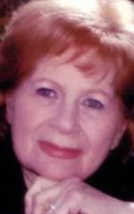 Лилиан Сорваль