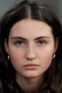 Лилли Мари Лахер