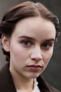 Лина Хюскер