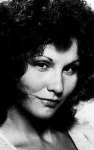 Линда Лавлэйс