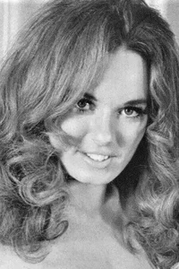 Линда Макдауэлл