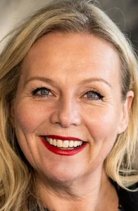 Линн Скобер