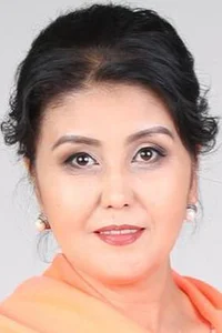 Лиза Серикова