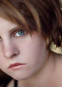 Лора Энн Крисвелл