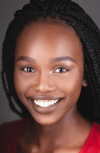 Лора Кариуки