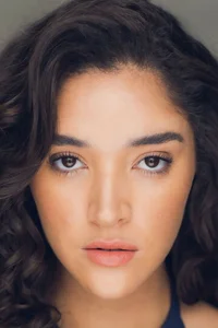 Лорен Ричардс