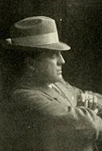 Лоример Джонстон