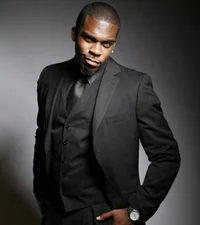 Лоуренс Энтони