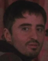 Луис Родригес