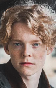 Лукас Тоннесен