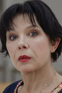 Людмила Дребнёва