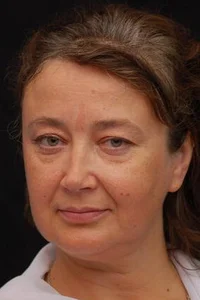 Людмила Гамуряк