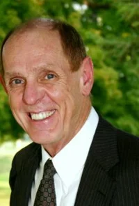 Льюис Слимэн