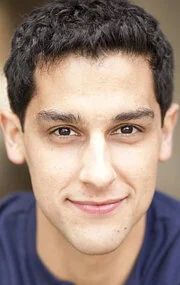 Люк Дилиберто