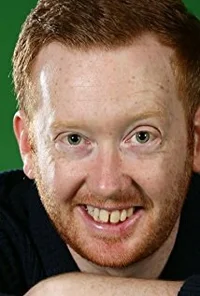 Люк МакГрегор