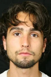 Люк Стэнтон Эдди