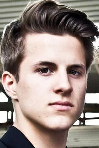 Люка Андрес