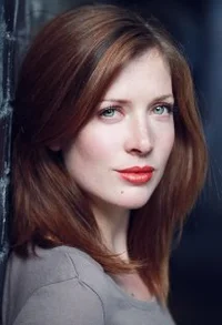 Люси Кадден