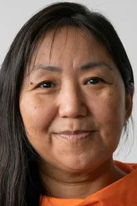 Люси Тулугарджук