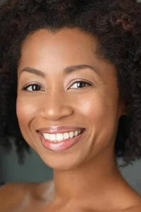 Мадлен Келдерс