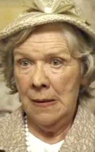 Мадлен Моффат