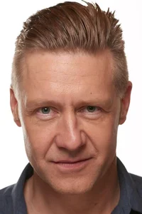 Мадс Оусдаль