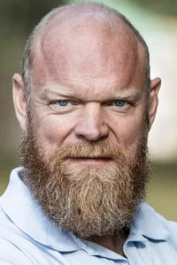 Магнус Самуэльссон