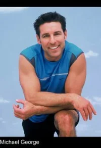 Майкл Джордж