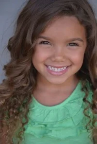 Маккенна Робертс