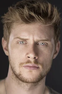 Макс Паркер