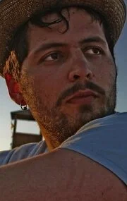 Максим Поздоровкин