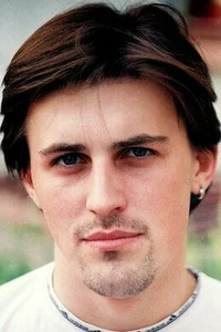 Максим Шишко