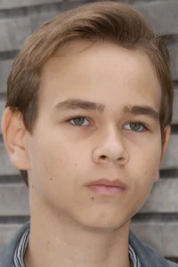 Максим Васинский