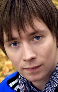 Максим Январев