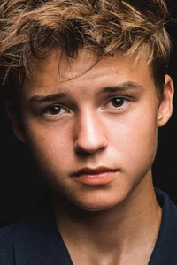 Максвелл Дженкинс