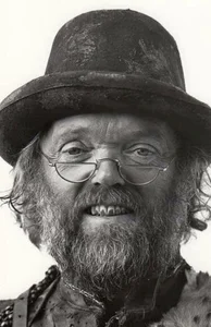 Малкольм Диксон