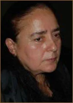 Манана Гамцемлидзе