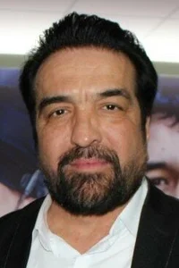 Мансур Мирзо